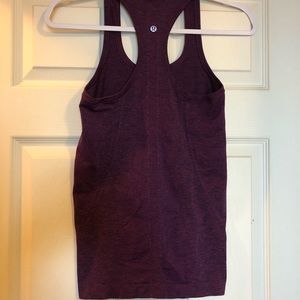Lululemon Swiftly Tech Racerback